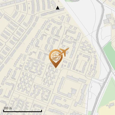 Foto zu Karl-Arnold-Straße 7, 51109 Köln