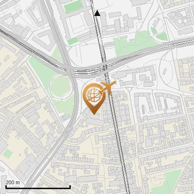 Foto zu Karl-Berbuer-Platz 4, 50678 Köln