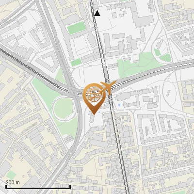 Foto zu Karl-Berbuer-Platz 5, 50678 Köln