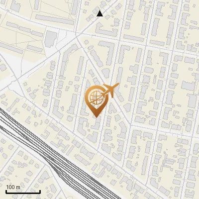 Foto zu Karl-Egon-Straße 21, 10318 Berlin