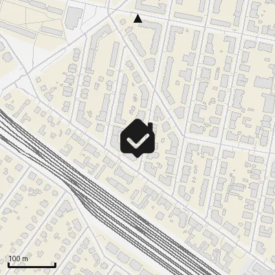 Foto zu Karl-Egon-Straße 23, 10318 Berlin