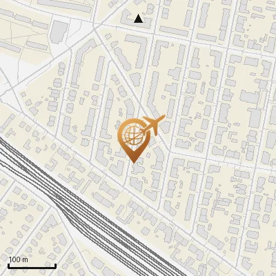 Foto zu Karl-Egon-Straße 4, 10318 Berlin