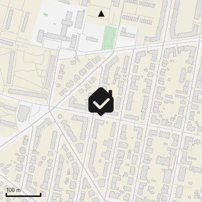 Foto zu Karl-Egon-Straße 9, 10318 Berlin