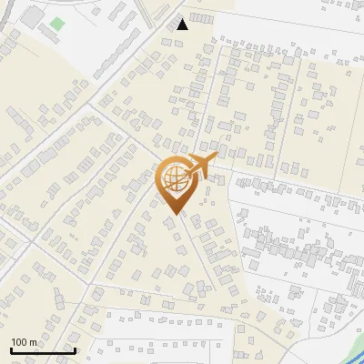 Foto zu Karl-Gustav-Weg 1, 22453 Hamburg