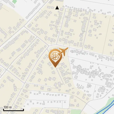 Foto zu Karl-Gustav-Weg 3, 22453 Hamburg