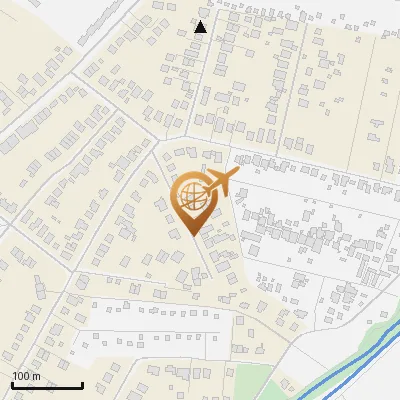 Foto zu Karl-Gustav-Weg 7, 22453 Hamburg