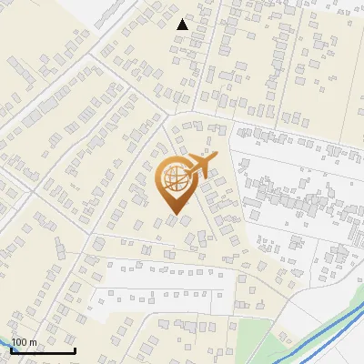 Foto zu Karl-Gustav-Weg 8, 22453 Hamburg