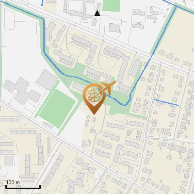 Foto zu Karl-Heinz-Krahn-Weg 11, 22549 Hamburg