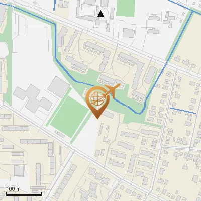 Foto zu Karl-Heinz-Krahn-Weg 15, 22549 Hamburg