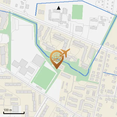 Foto zu Karl-Heinz-Krahn-Weg 19, 22549 Hamburg