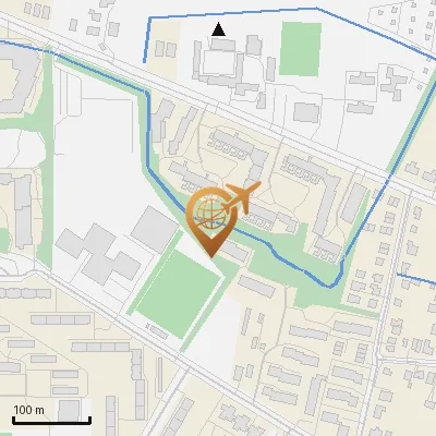 Foto zu Karl-Heinz-Krahn-Weg 21, 22549 Hamburg