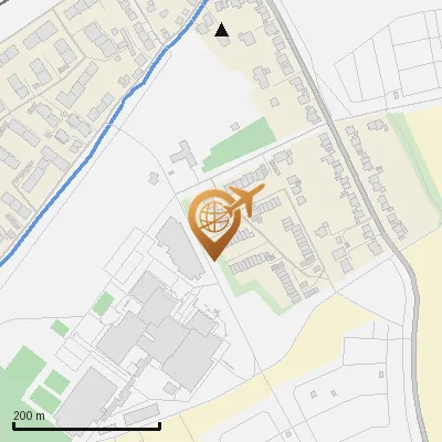 Foto zu Karl-Höher-Straße 32, 51067 Köln