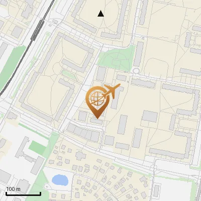 Foto zu Karl-Holtz-Straße 12, 12687 Berlin