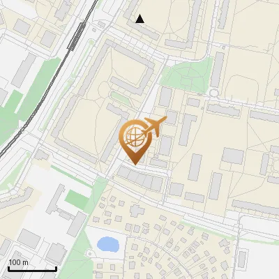 Foto zu Karl-Holtz-Straße 16, 12687 Berlin