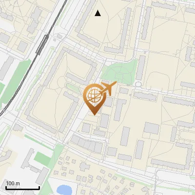 Foto zu Karl-Holtz-Straße 18, 12687 Berlin