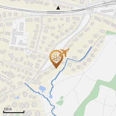 Foto zu Karl-Jacob-Straße 23, 22609 Hamburg