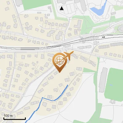 Foto zu Karl-Jacob-Straße 3, 22609 Hamburg