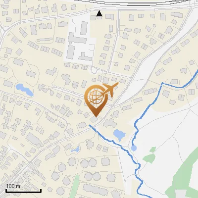 Foto zu Karl-Jacob-Straße 33, 22609 Hamburg