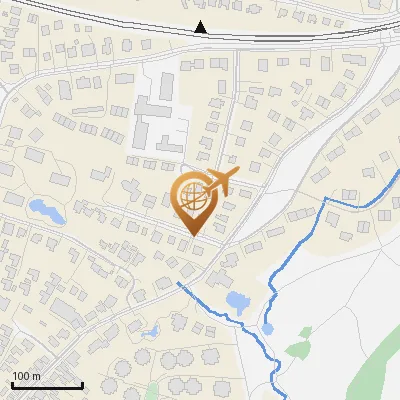 Foto zu Karl-Jacob-Straße 34, 22609 Hamburg