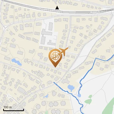 Foto zu Karl-Jacob-Straße 36, 22609 Hamburg