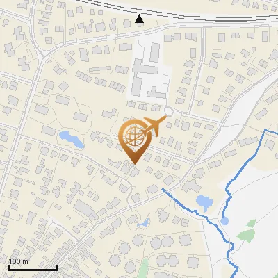 Foto zu Karl-Jacob-Straße 41, 22609 Hamburg