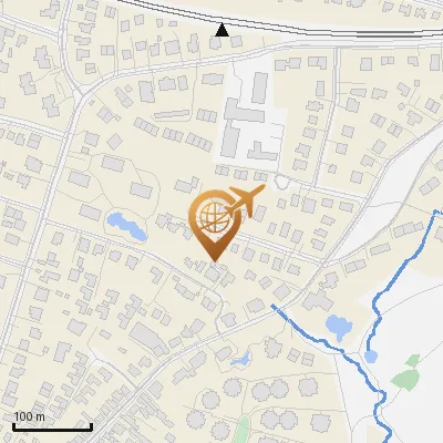 Foto zu Karl-Jacob-Straße 43, 22609 Hamburg