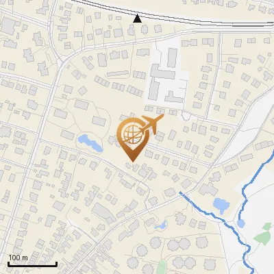 Foto zu Karl-Jacob-Straße 45, 22609 Hamburg