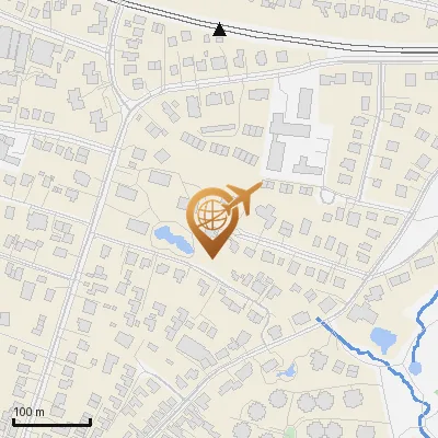 Foto zu Karl-Jacob-Straße 49, 22609 Hamburg