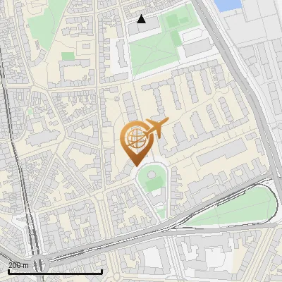 Foto zu Karl-Korn-Straße 18, 50678 Köln