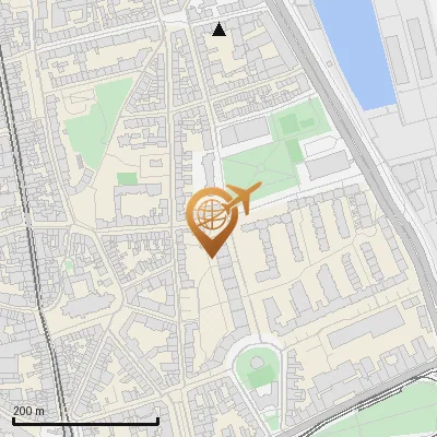 Foto zu Karl-Korn-Straße 2, 50678 Köln