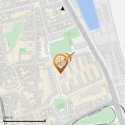 Foto zu Karl-Korn-Straße 3, 50678 Köln