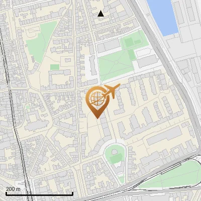 Foto zu Karl-Korn-Straße 8, 50678 Köln