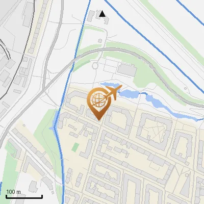 Foto zu Karl-Kunert-Straße 3, 21107 Hamburg