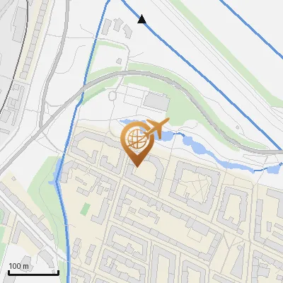 Foto zu Karl-Kunert-Straße 8, 21107 Hamburg