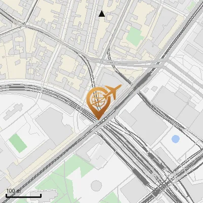 Foto zu Karl-Liebknecht-Straße 13, 10178 Berlin