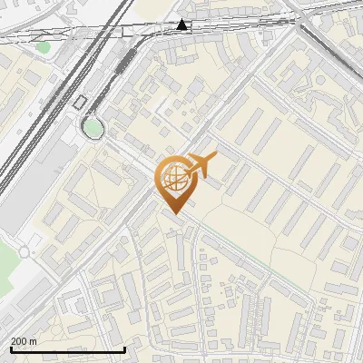Foto zu Karl-Lipp-Straße 22, 80992 München