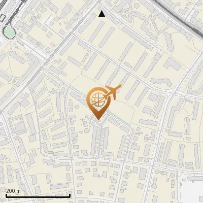 Foto zu Karl-Lipp-Straße 25, 80992 München