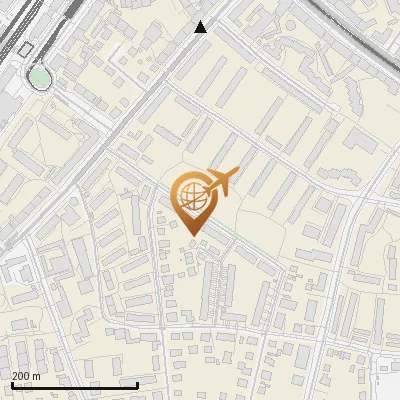 Foto zu Karl-Lipp-Straße 35, 80992 München
