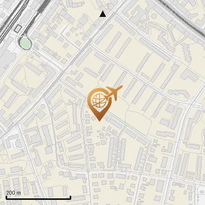 Foto zu Karl-Lipp-Straße 41, 80992 München