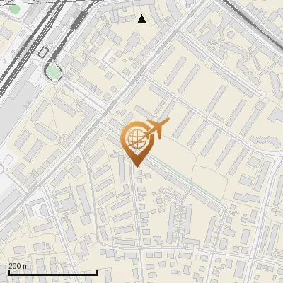 Foto zu Karl-Lipp-Straße 55, 80992 München