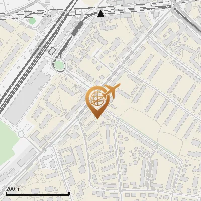Foto zu Karl-Lipp-Straße 63, 80992 München