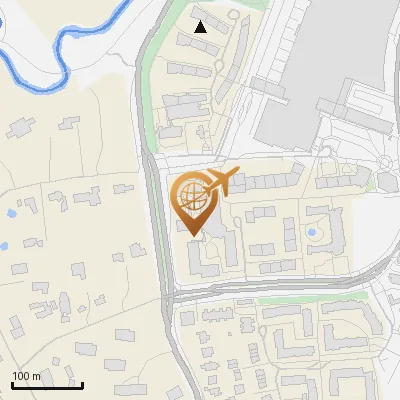 Foto zu Karl-Lippert-Stieg 1, 22391 Hamburg