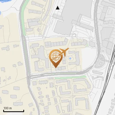 Foto zu Karl-Lippert-Stieg 4, 22391 Hamburg