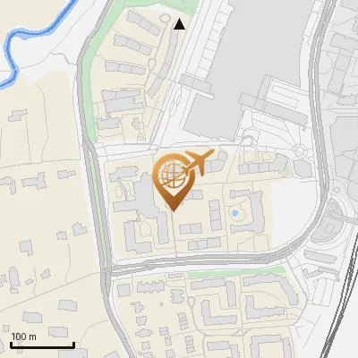 Foto zu Karl-Lippert-Stieg 6, 22391 Hamburg