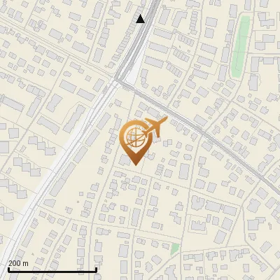 Foto zu Karl-Marr-Straße 10, 81479 München