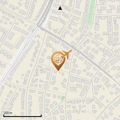 Foto zu Karl-Marr-Straße 4, 81479 München