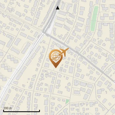 Foto zu Karl-Marr-Straße 8, 81479 München