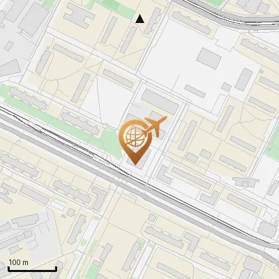 Foto zu Karl-Marx-Allee 33, 10178 Berlin