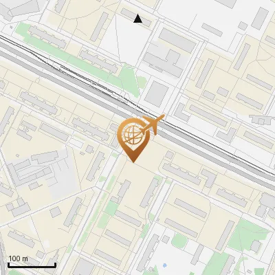 Foto zu Karl-Marx-Allee 34, 10178 Berlin