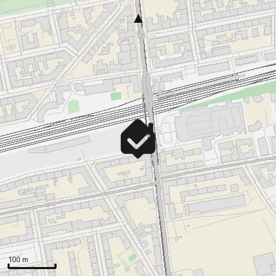 Foto zu Karl-Marx-Straße 234, 12055 Berlin